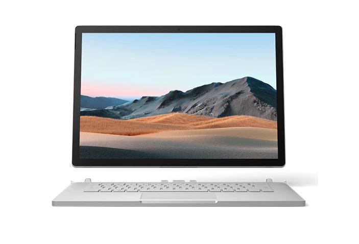 炎陵Surface 维修前的准备工作